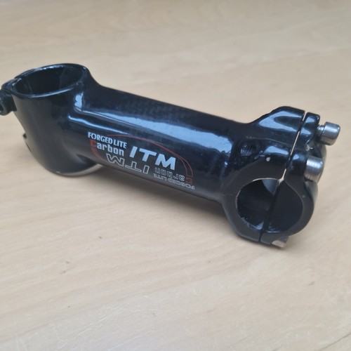 Itm forged lite carbon - itm,