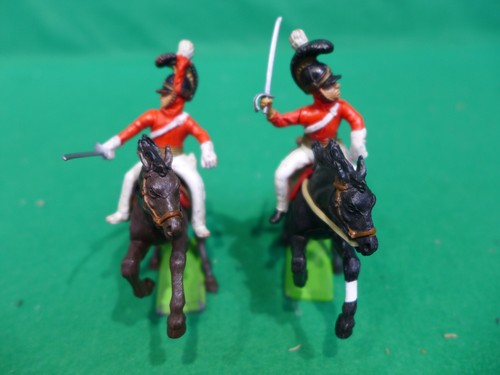 Britains deetail waterloo - britains,