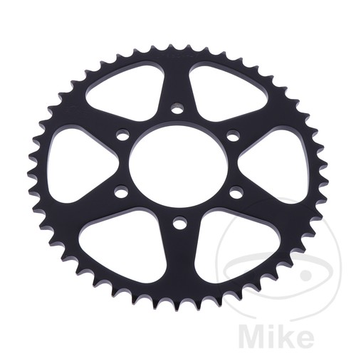 Sprockets transmission - jt,