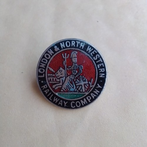 Vintage london north - north, western