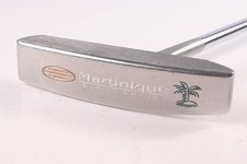 Rife Island Series Martinique Putter / 35 Inch