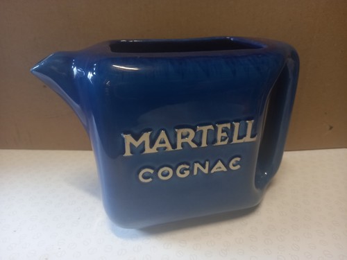 Vintage martell cognac - martell,