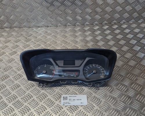 Ford transit 2014 2019 2 - transit, 2.2