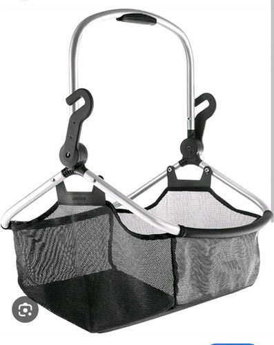 Mutsy igo shopping basket - mutsy,