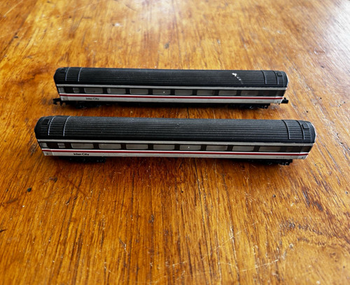 Graham farish gauge - graham,