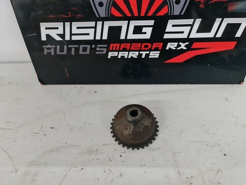 Mazda rx7 12a oil pump - fb,