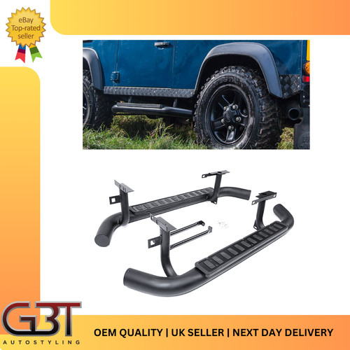 Fits land rover - fits, defender