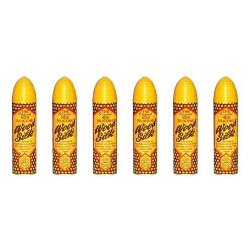 Aristowax non silicone wood - aristowax,