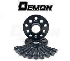 DEMON VW Golf MK4/5 Black
