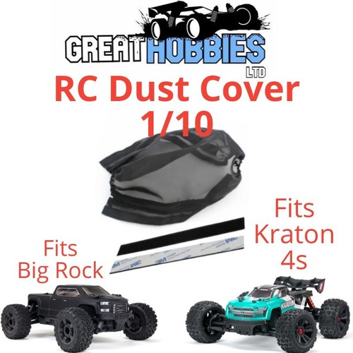 Car dust cover - rc,