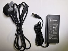 UK Replacement Yamaha PSR-3000