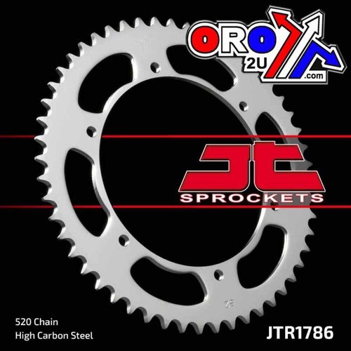 Rear sprocket jtr1786 - sprocket, jtr1786.46
