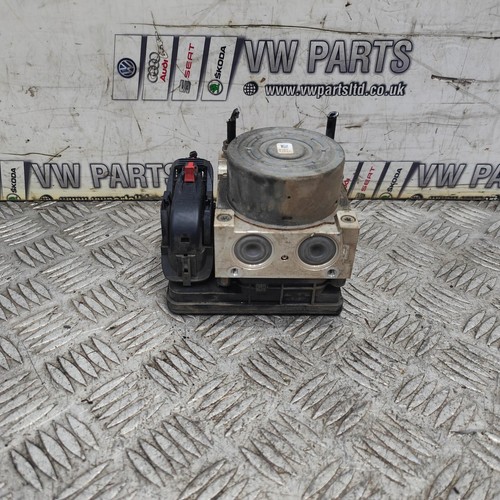 Abs pump modulator - pump, &
