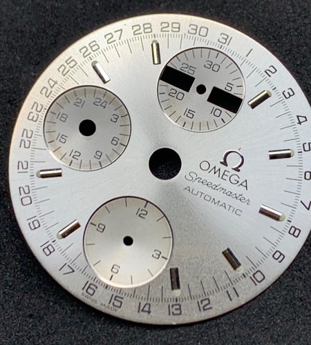 Vintage omega speedmaster - vintage,