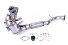 EEC Catalyst Fits Alfa Romeo