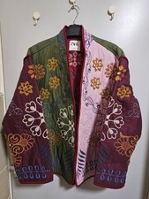 STUNNING ZARA Quilted