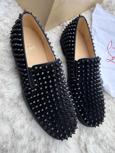 Christian louboutin spike - christian,