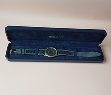Vintage Tissot Stylist Ladies