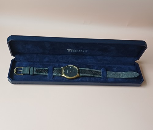 Vintage tissot stylist - vintage,