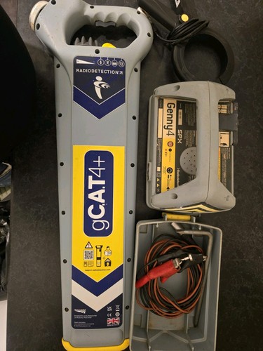 Gcat4 cable avoidance - cable, tool