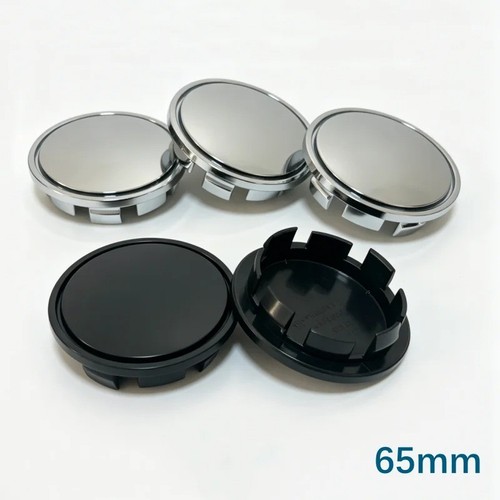 4pcs wheel centre - vw, caps