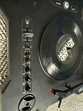 Stanton DJ STX - Portable