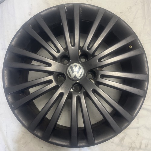 Golf mk5 r32 alloy - 1x, wheel