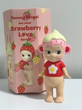 Sonny Angel Strawberry Love