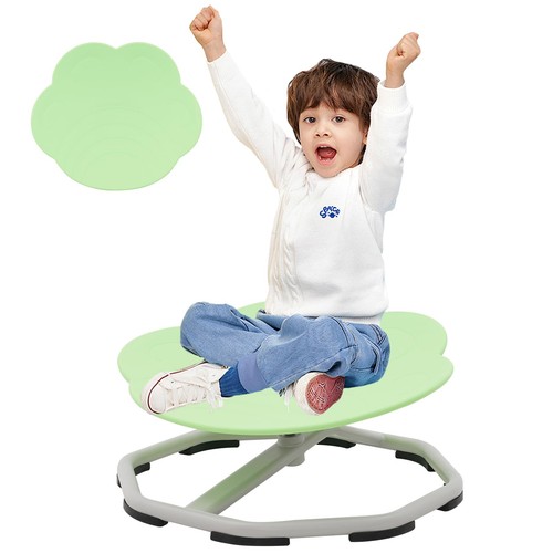Siairo 360 sensory - sensory, spinning