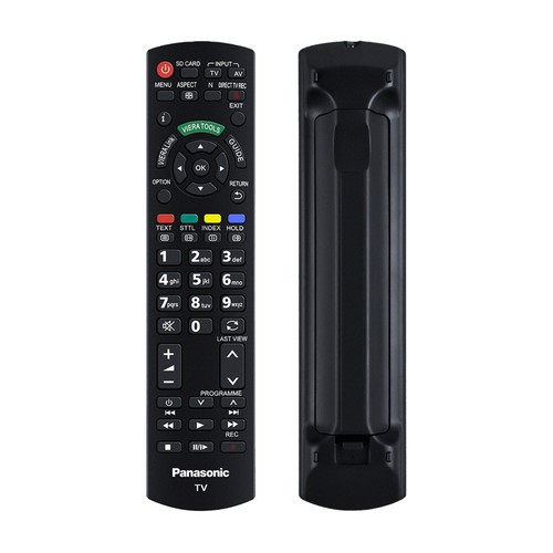 Replacement remote control - replacement, for