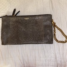 Authentic Zagliani Clelia Rubb