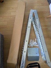 400kg Bike Loading Ramp Heavy