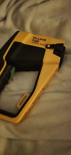 Fluke ti20 thermal imager - fluke,