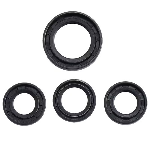 Engine oil seal set for - , gy6