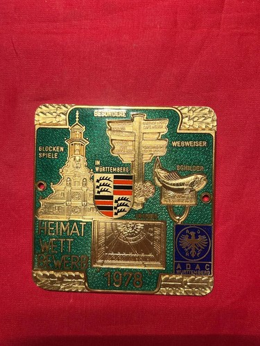 Vintage 25th heimat - 25th, heimat-wettbewerb