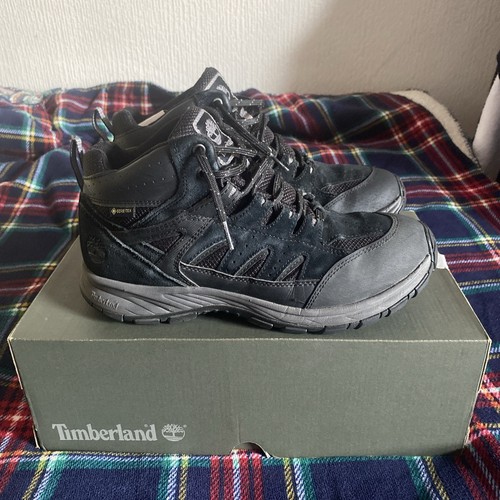 Timberland men sadler pass gtx - men,