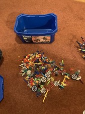 K'NEX Bundle 50 Parts +