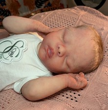 Partial Silicone Little Bear