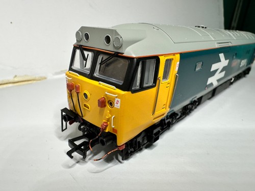Hornby class 50011 centurion - hornby, 'centurion'