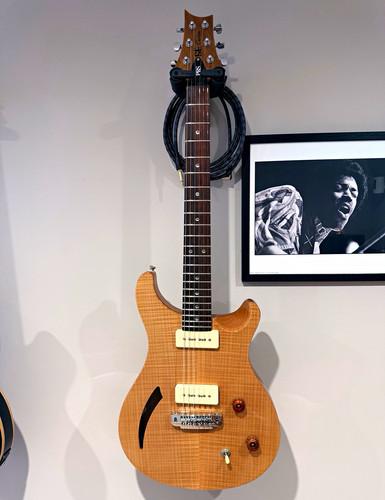 Prs custom semi - prs, se