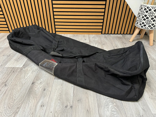 Stagg drum hardware - stagg, case
