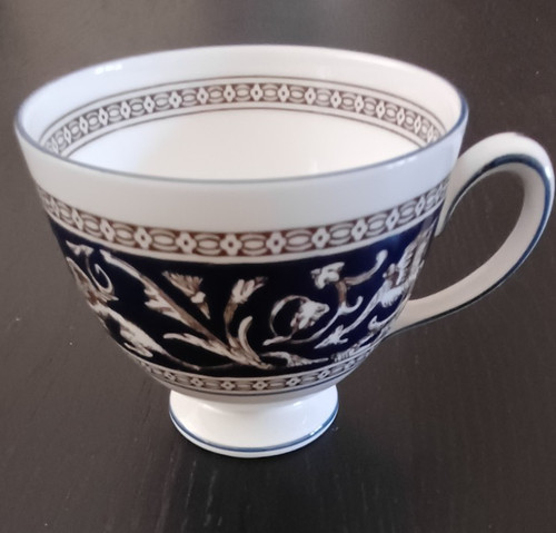 Wedgwood florentine oriental - wedgwood,
