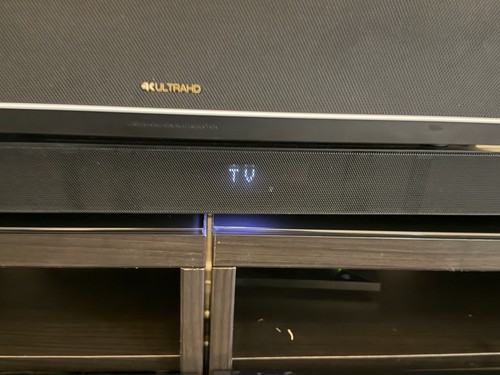 Sony desktop soundbar - sony,