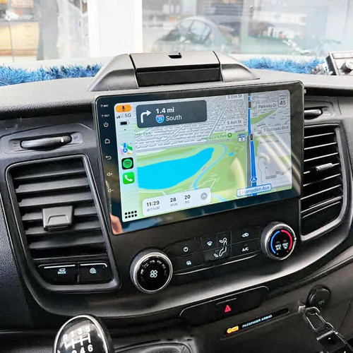 64gb android car radio - 2+64gb,