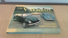 VW Beetle: Including Karmann