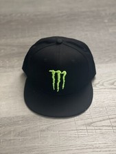 Certified Monster Energy