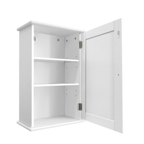 Bathroom cabinet single wall - cabinet,