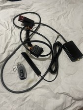 Eberspacher D2 D4 Airtronic 12V Heater remonte control start Plug and Play