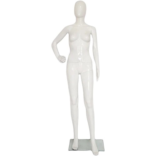 Full size female - size, mannequin