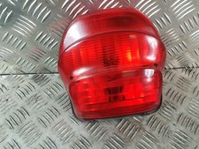 Honda CBR1100 Blackbird 2001